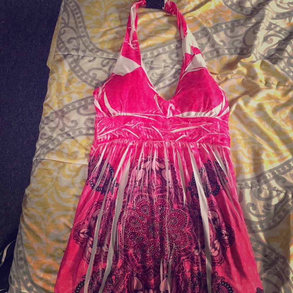 Beautiful sun dress
